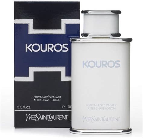 kouros aftershave 100ml boots|ysl kouros fragrantica.